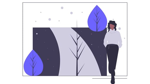 nurses-and-the-holidays-a-wintry-mix