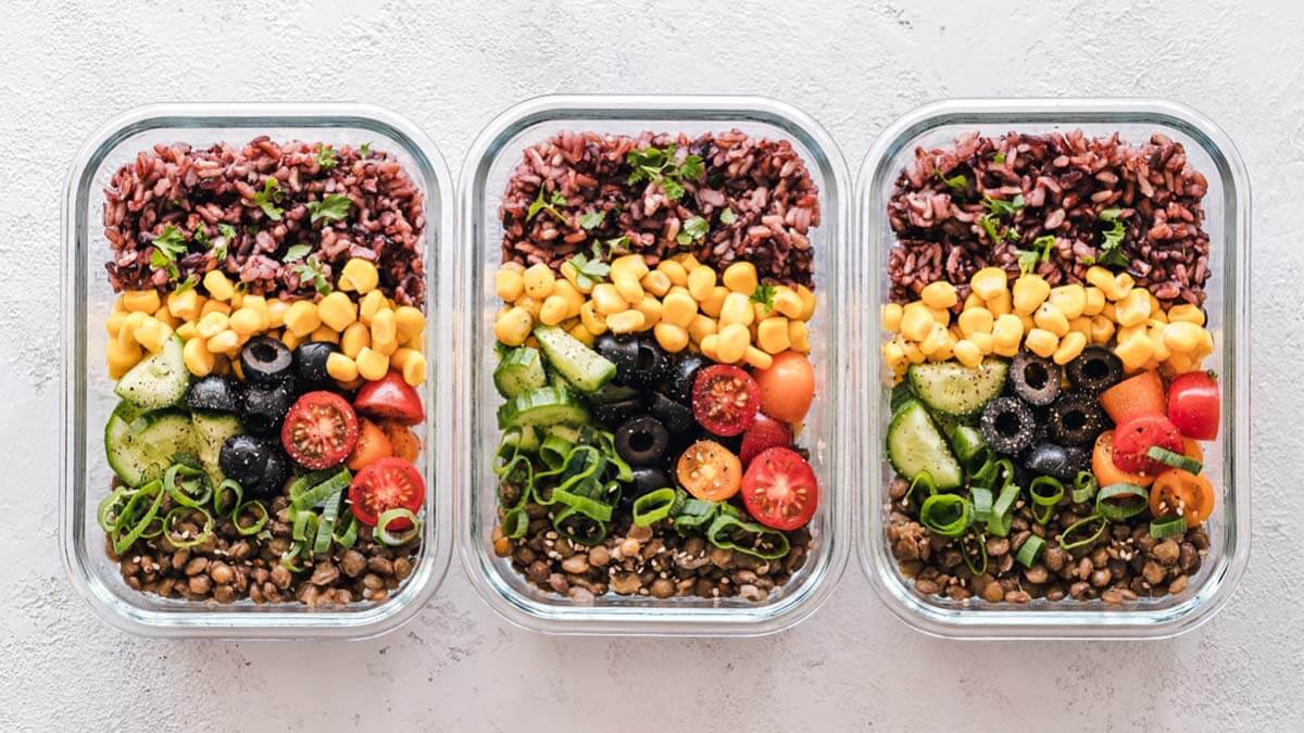 A Beginner's Guide to Meal Prepping for Busy Nurses