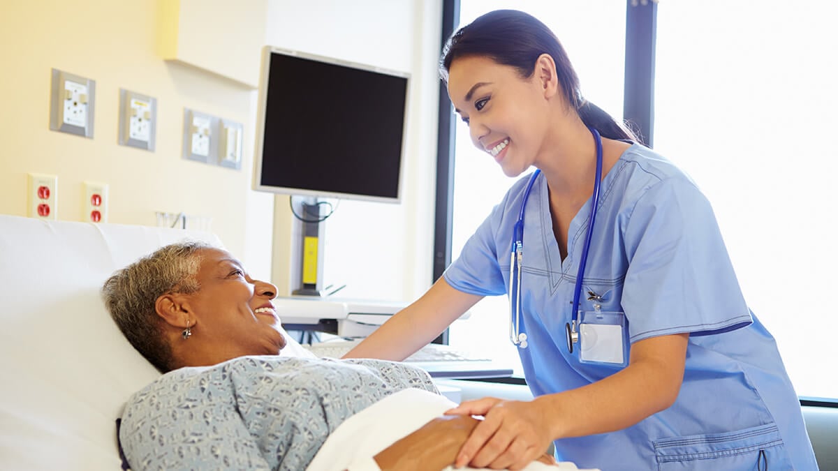 Here’s How You Can Make the Most Out of National Nurses Week